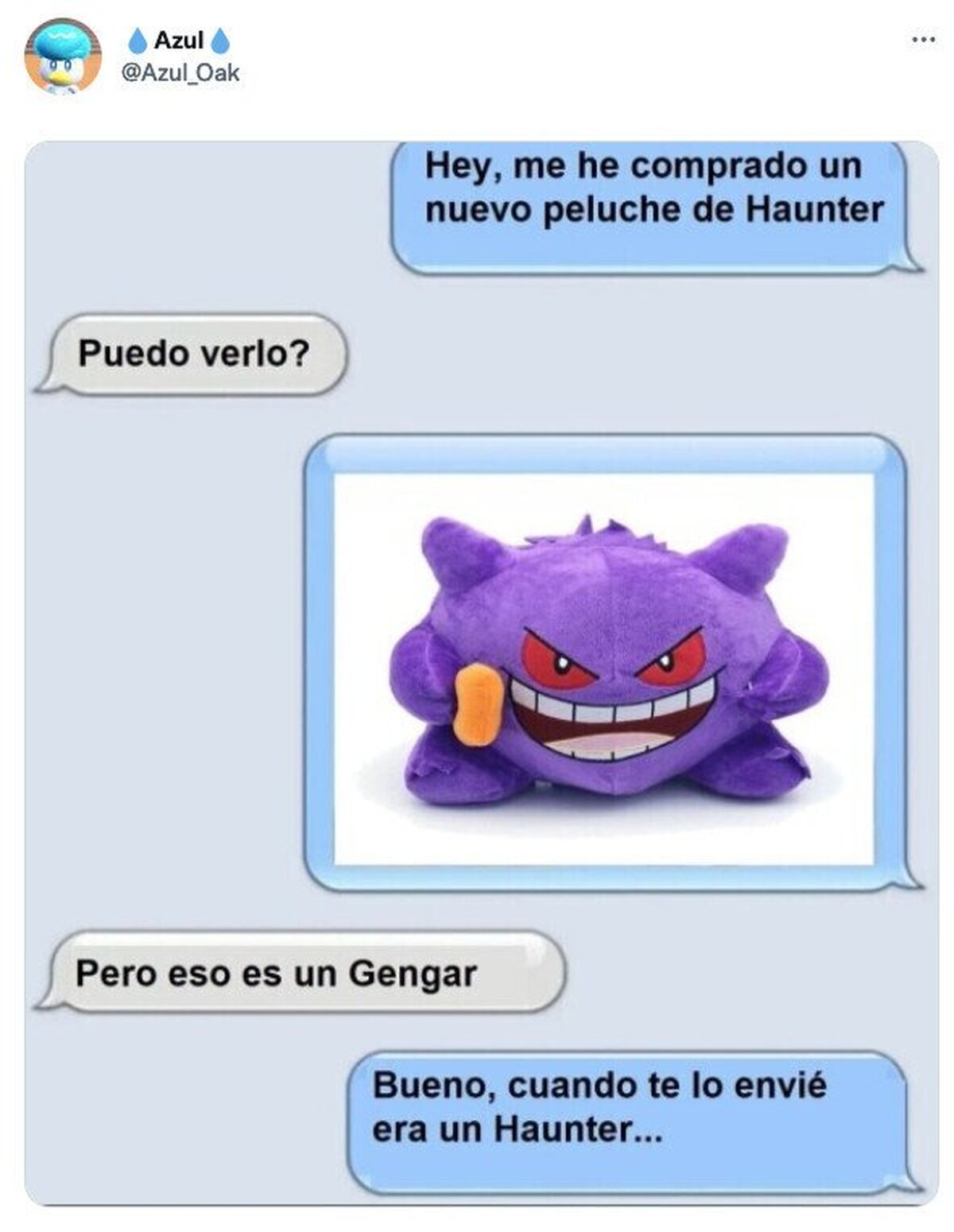 Nada que decir