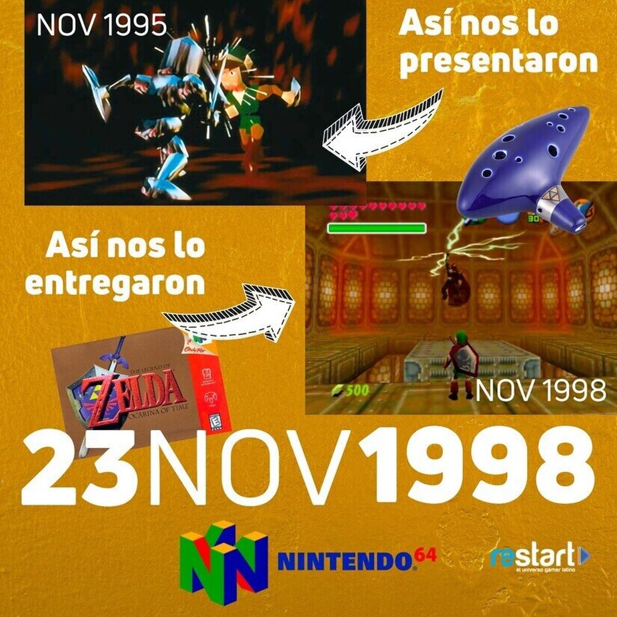 El mejor juego de la historia