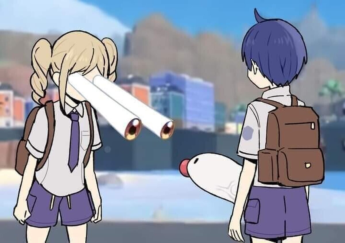 Mientras tanto los glitches de pokemon 