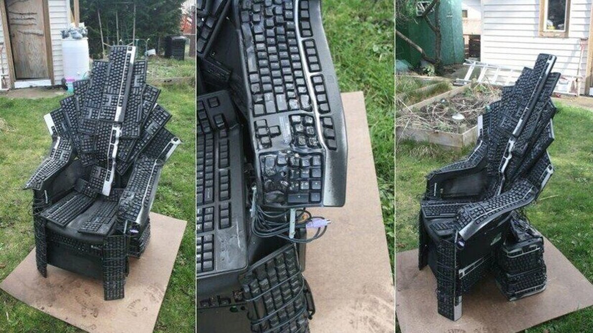 El trono de los PC Gamers