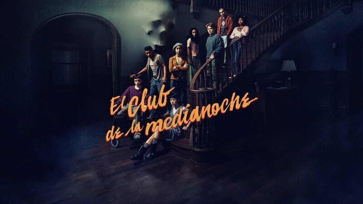 Netflix cancela El Club de la Medianoche tras una única temporada 