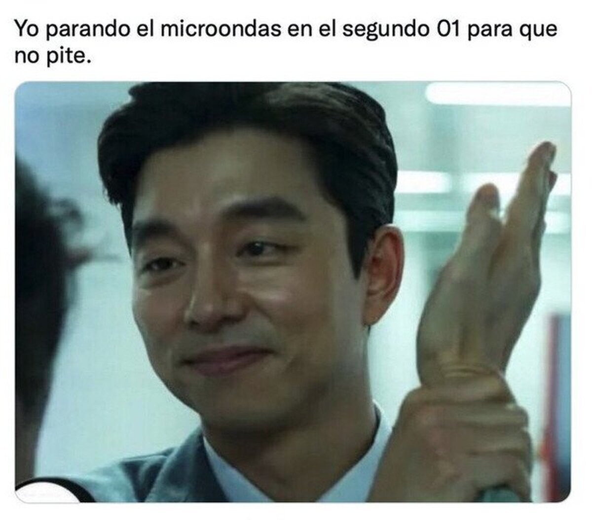 ¿Alguien más lo hace?