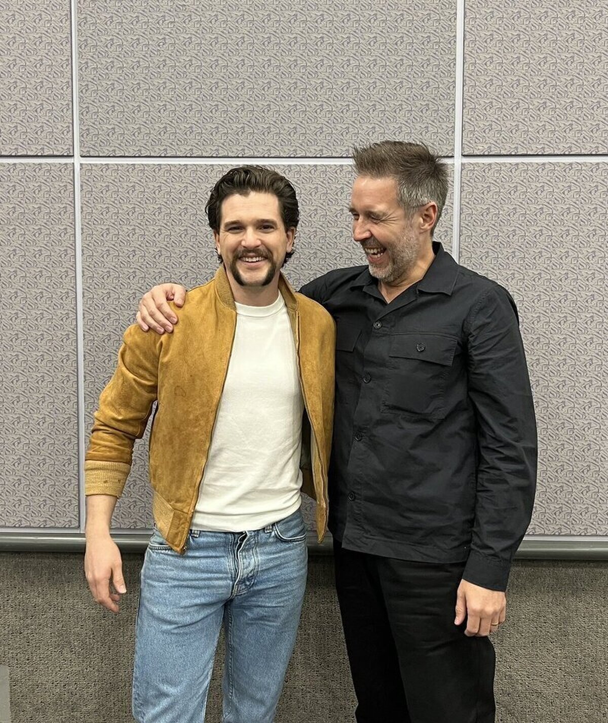 Encuentro de la realeza Targaryen