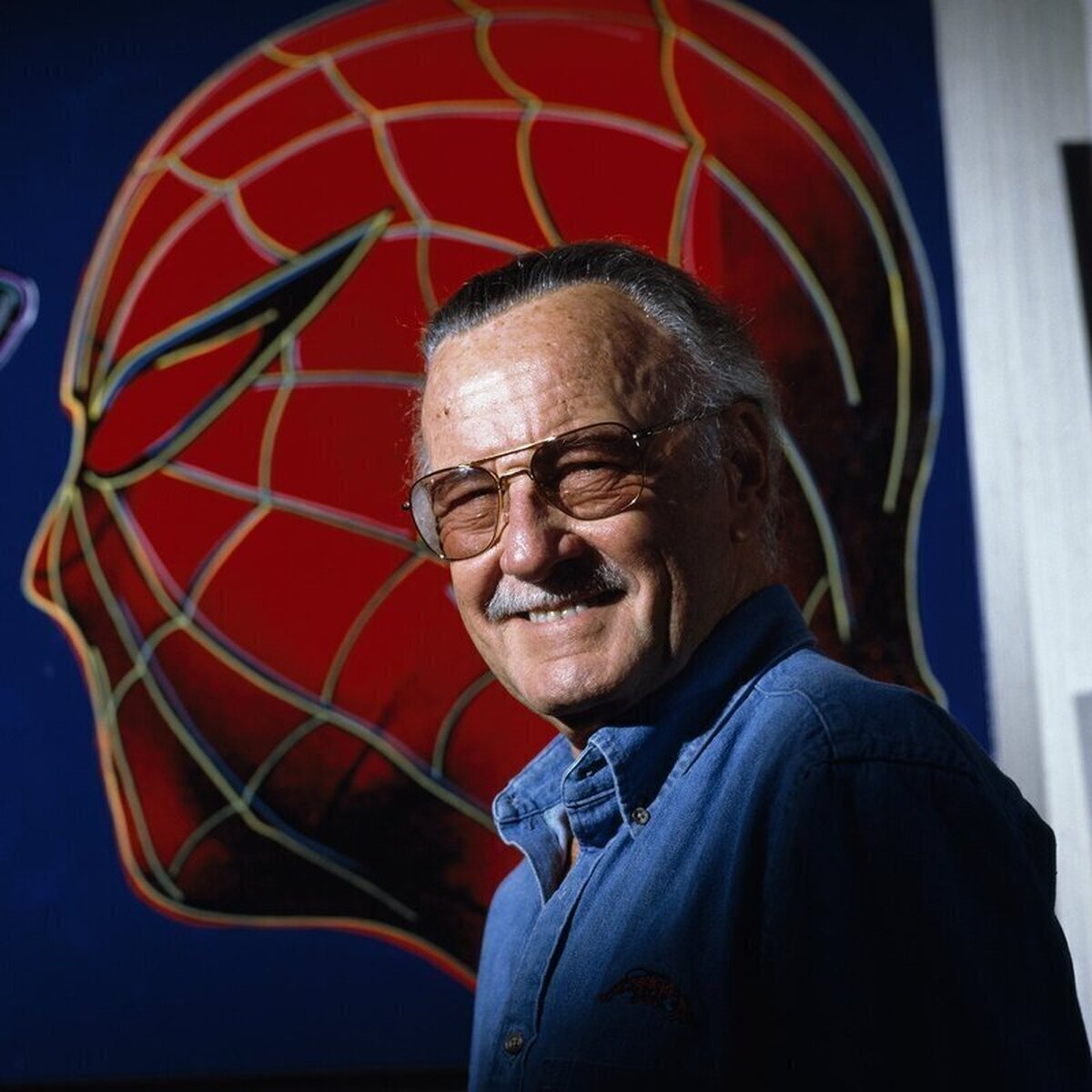 Stan Lee hoy cumpliría 100 años. ¡Excelsior!  