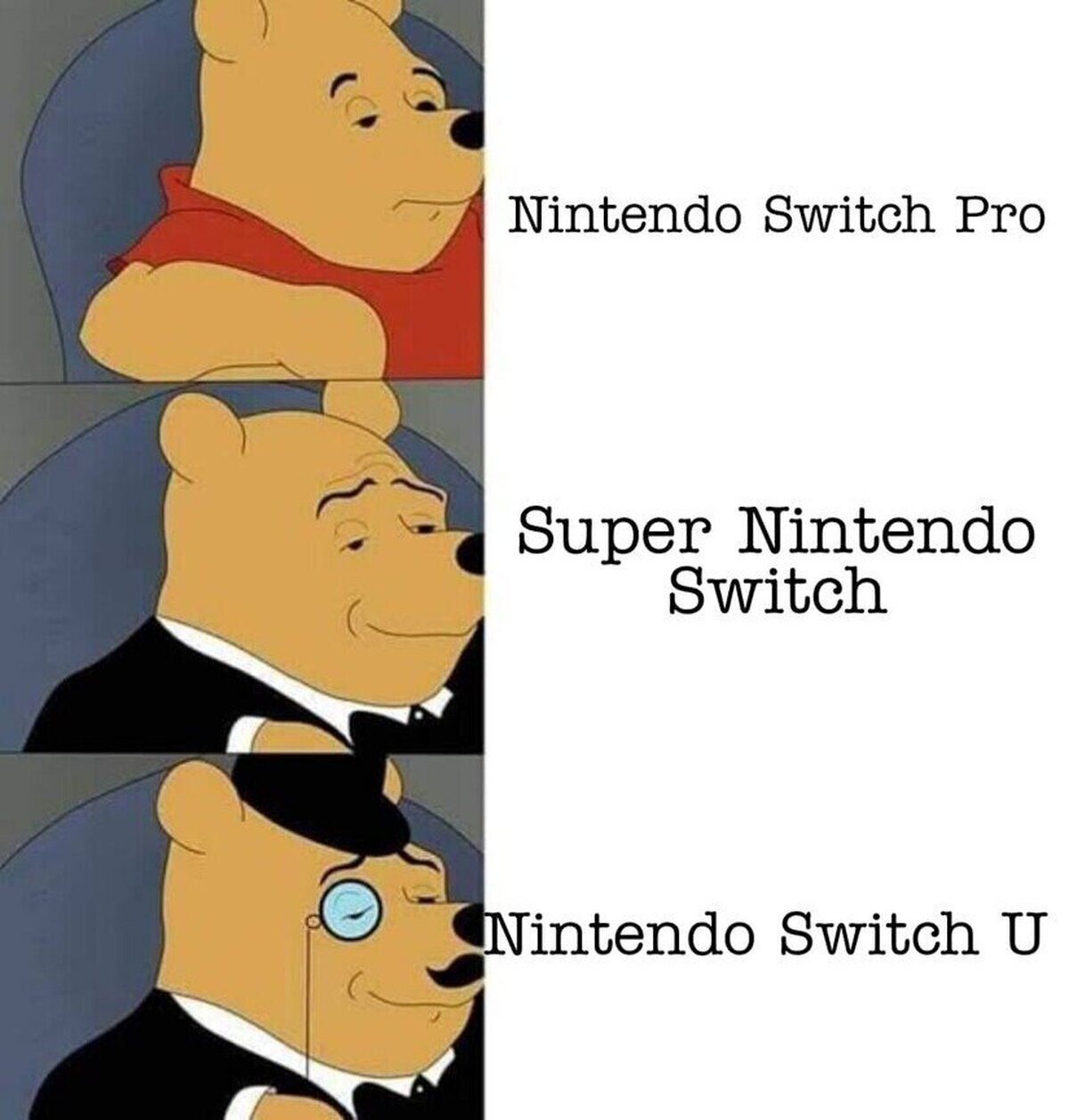 ¿Cómo se llamará la nueva Switch?