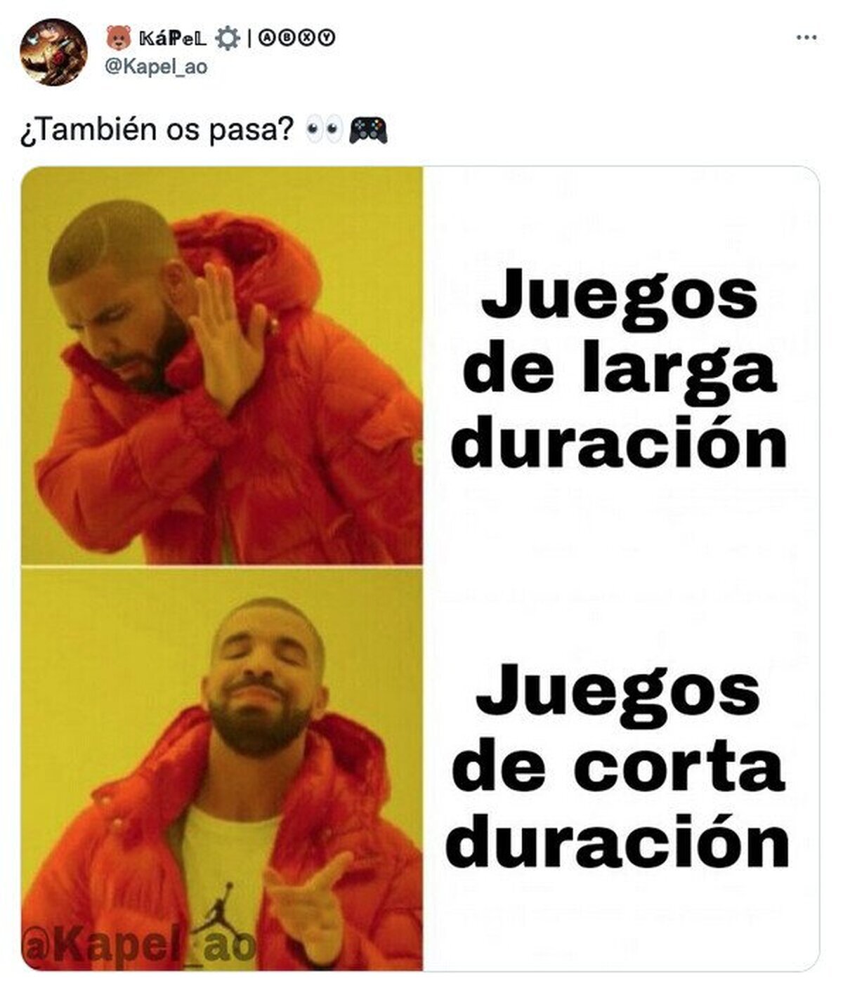 Lo hacemos todos