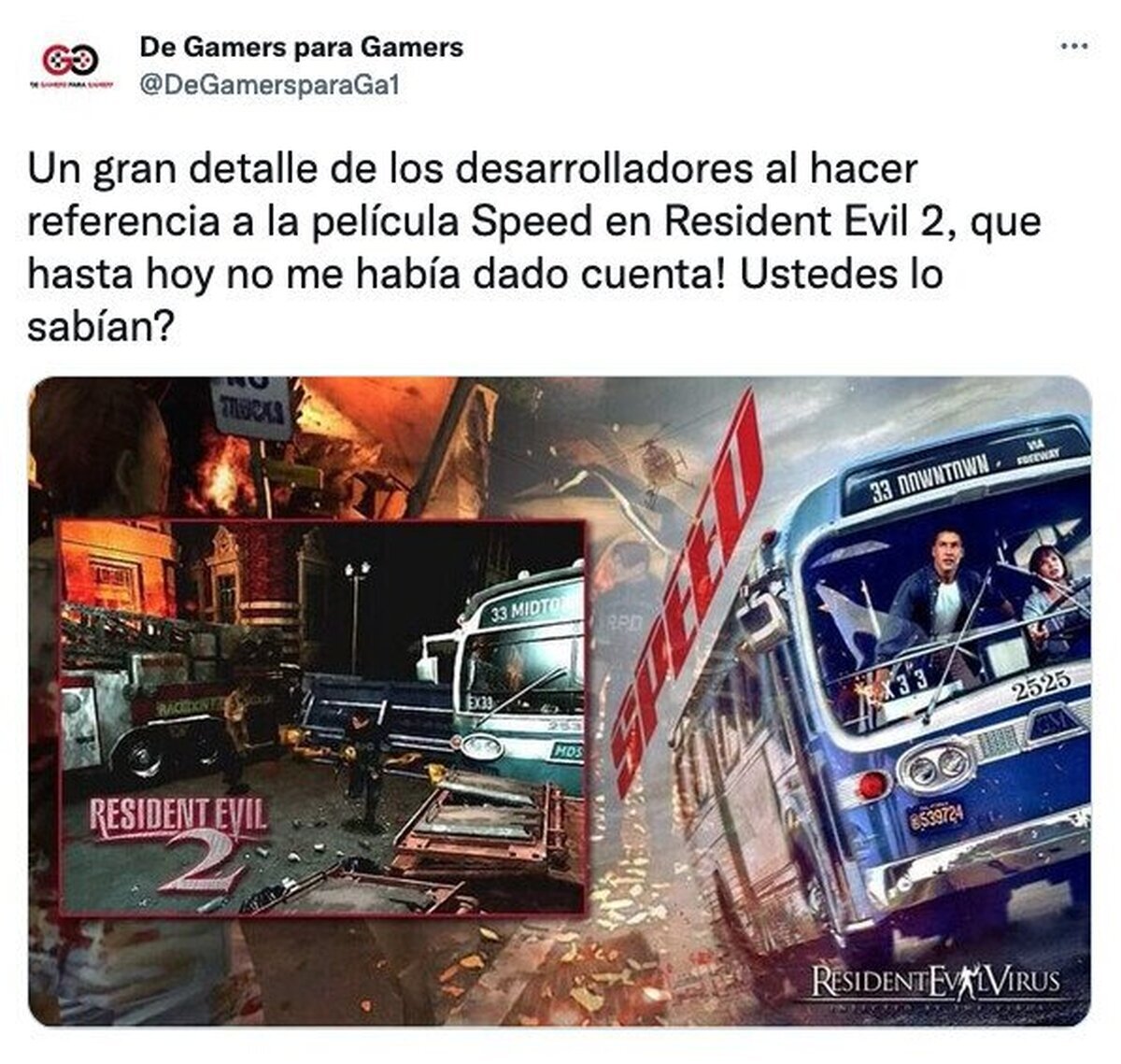 ¿Te habías dado cuenta? Por @DeGamersparaGa1
