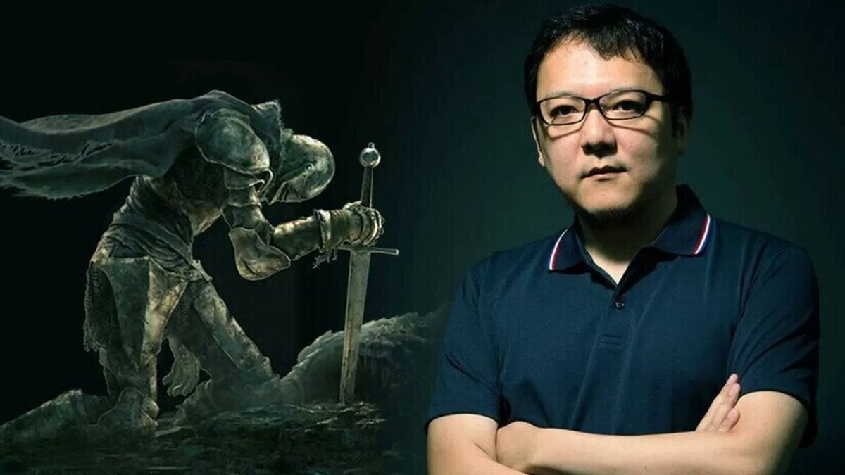 Miyazaki no quiere distracciones con el éxito de Elden Ring cuando trabaje en su próximo juego