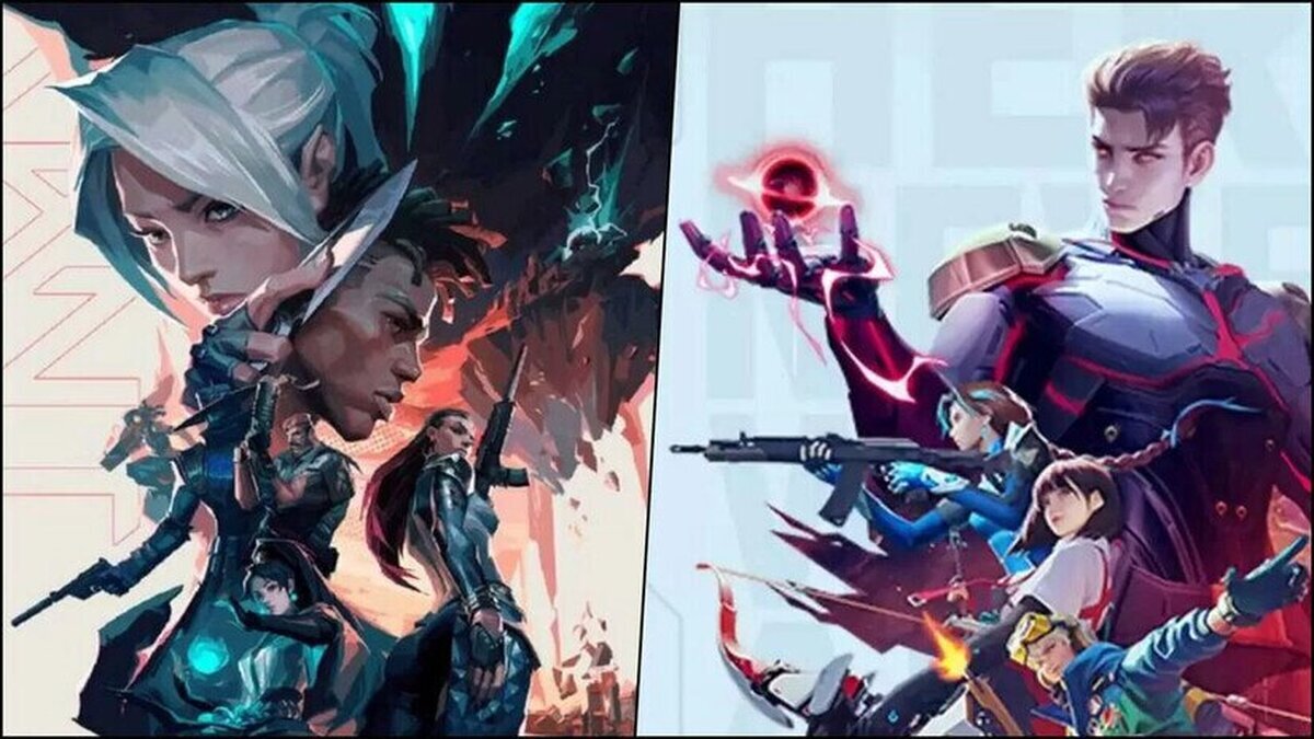 Riot Games dice que Hyper Front es un clon de Valorant y demanda a NetEase