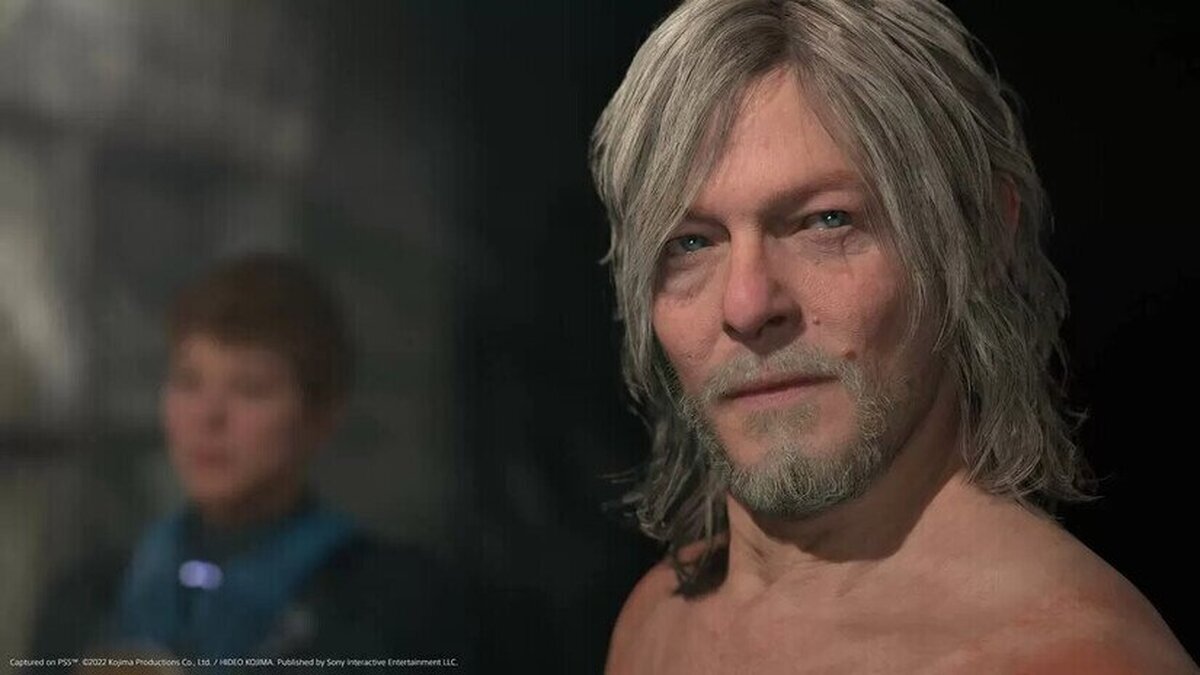 Hideo Kojima explica por qué reescribió el guion de Death Stranding 2 tras la pandemia