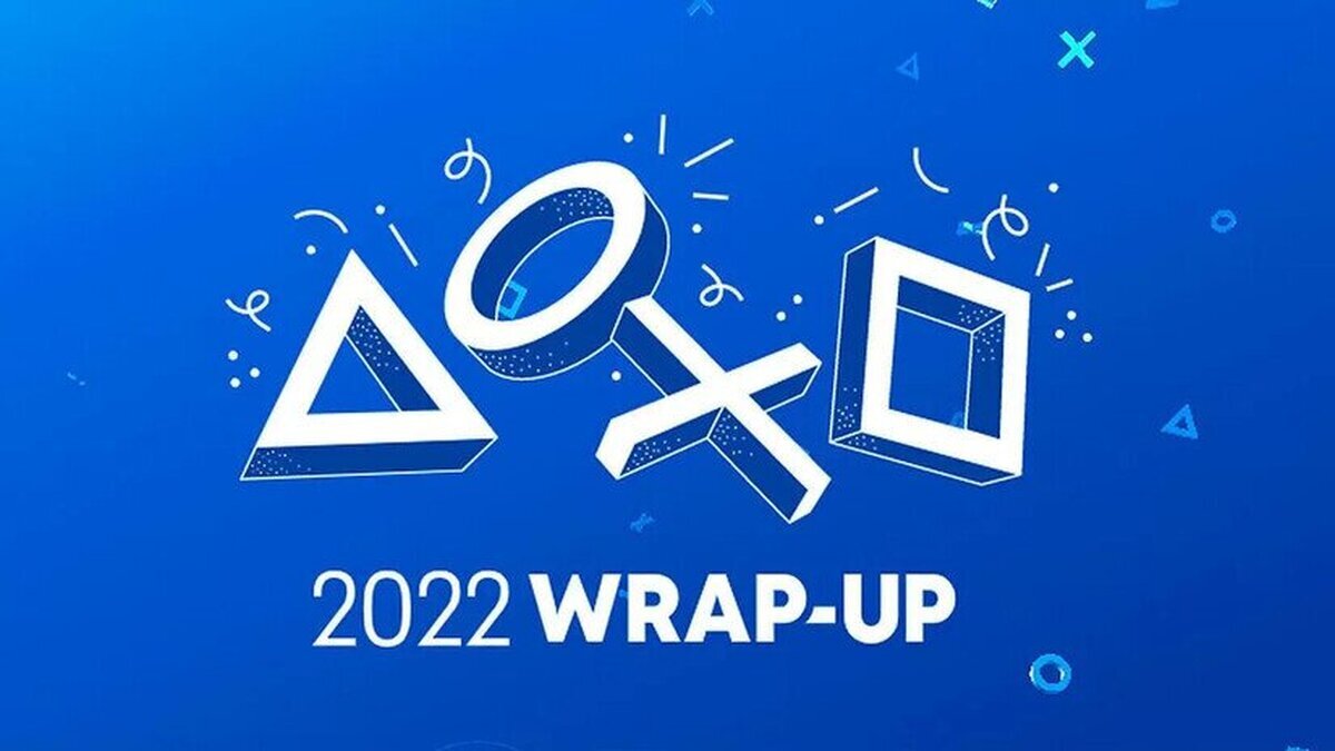 Mira aquí tu resumen de 2022 en PS5 y PS4