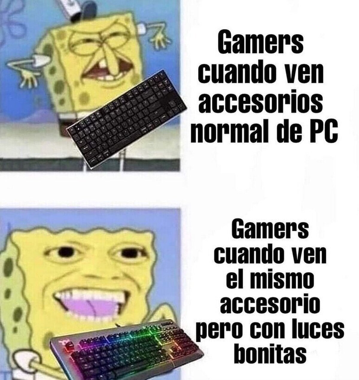 Las lucecitas hacen la diferencia