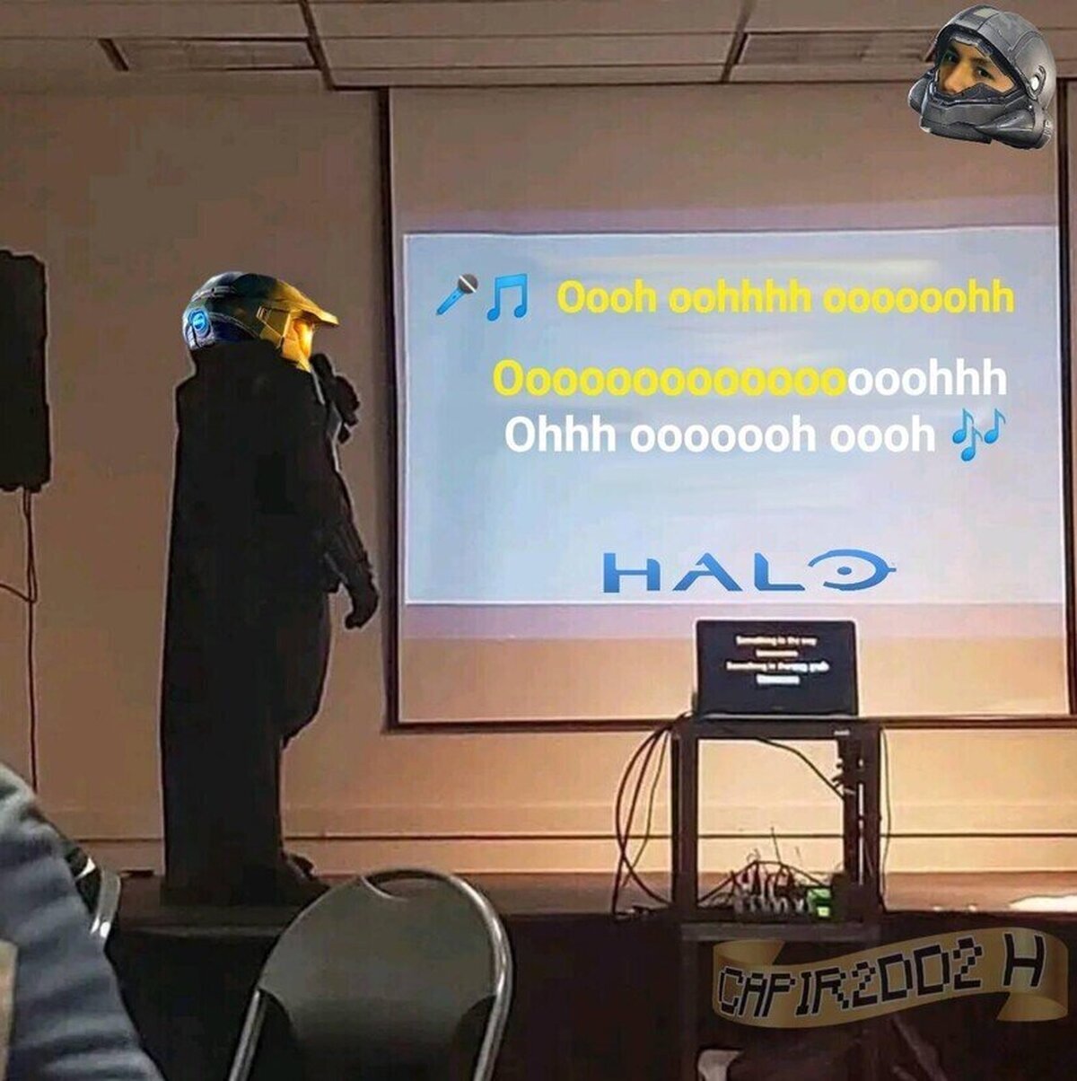 ¿Canción o himno? 