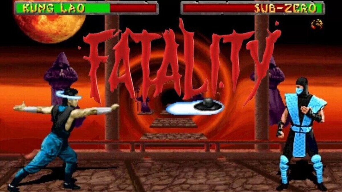 Se ha filtrado el código de Mortal Kombat 2 y encuentran fatalities brutales descartados