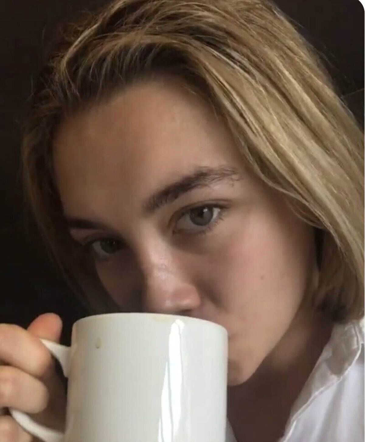 Buenos días tengáis! Un café y a empezar bien el día.  