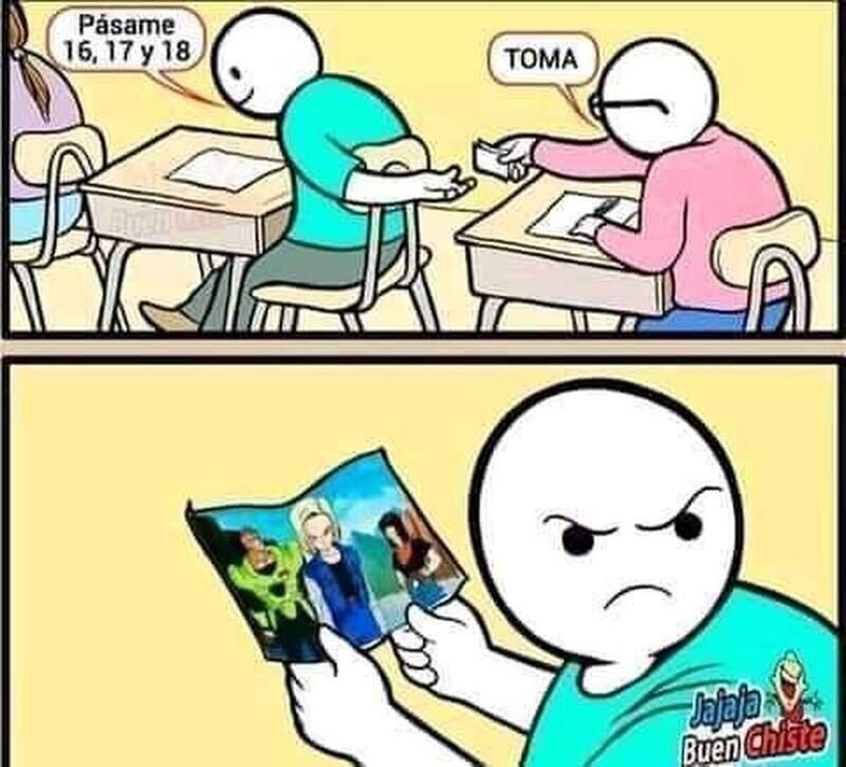 No veo fallos en su lógica
