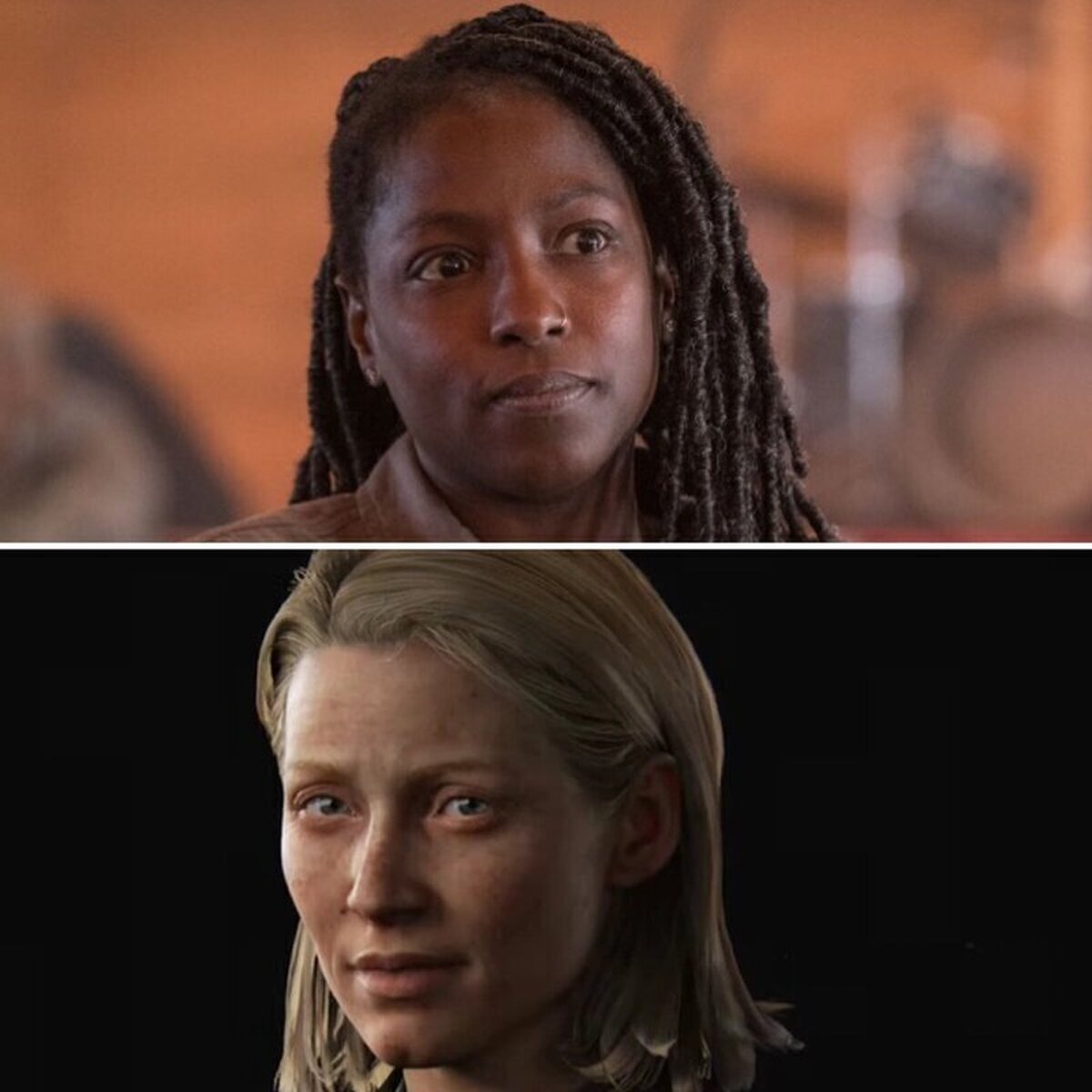 Rutina Wesley será Maria en The Last of Us 