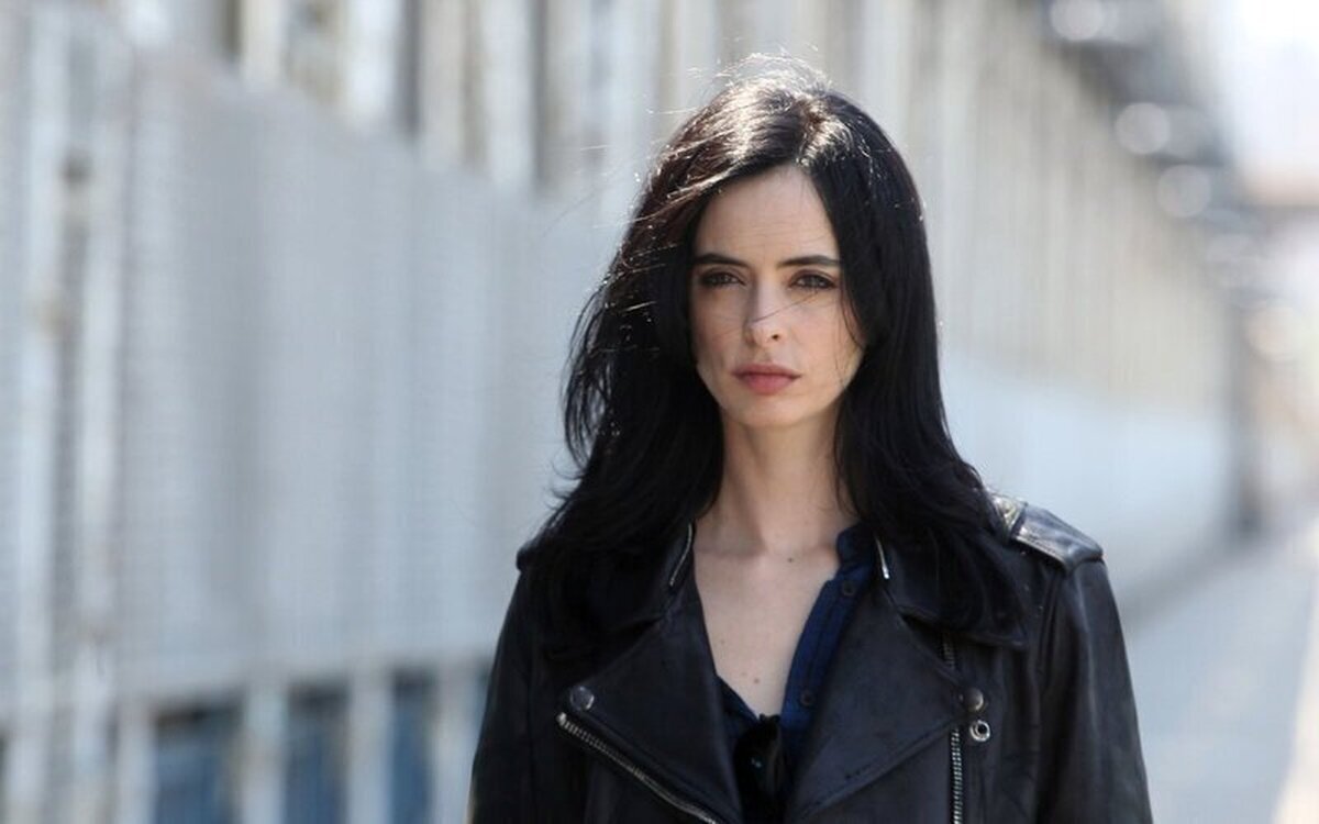 Parece que Krysten Ritter definitivamente dará vida de nuevo a Jessica Jones en "Daredevil: Born Again" y podría unirse a otros proyectos de Marvel Studios