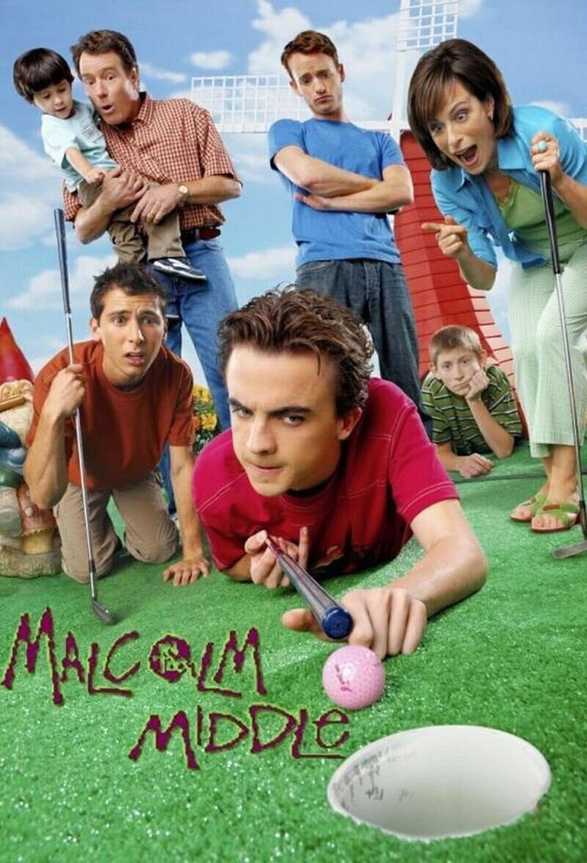 Bryan Cranston confirma que ha habido conversaciones sobre hacer una película de Malcolm in the Middle  