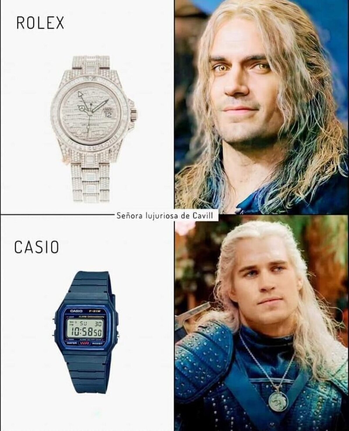 Me ha llegado por WhatsApp