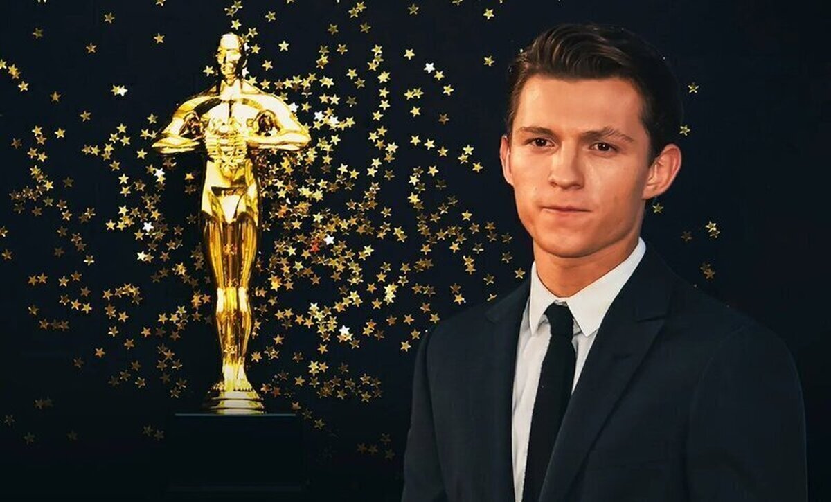 Tom Holland será el presentador de la gala de los Premios Oscars 2023. La mejor decisión que ha tomado Hollywood en su vida. Me alegro mucho !!!  