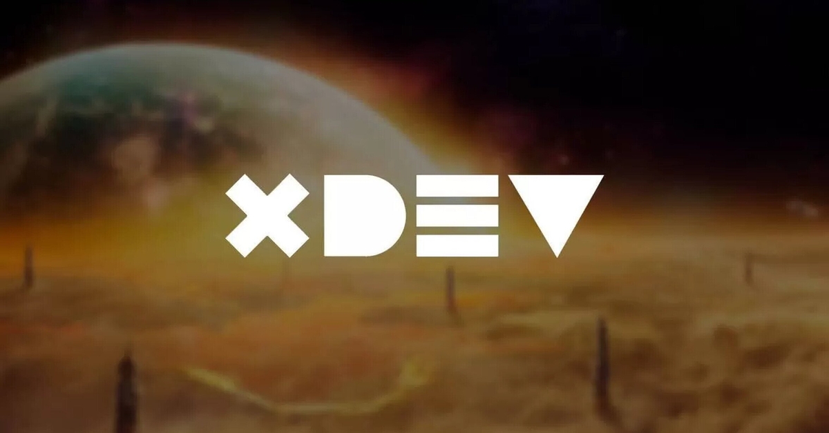 Filtran el vídeo de un RPG de ciencia ficción producido por XDev para ...