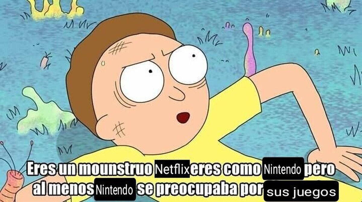 Netflix cuando cancelo inside job