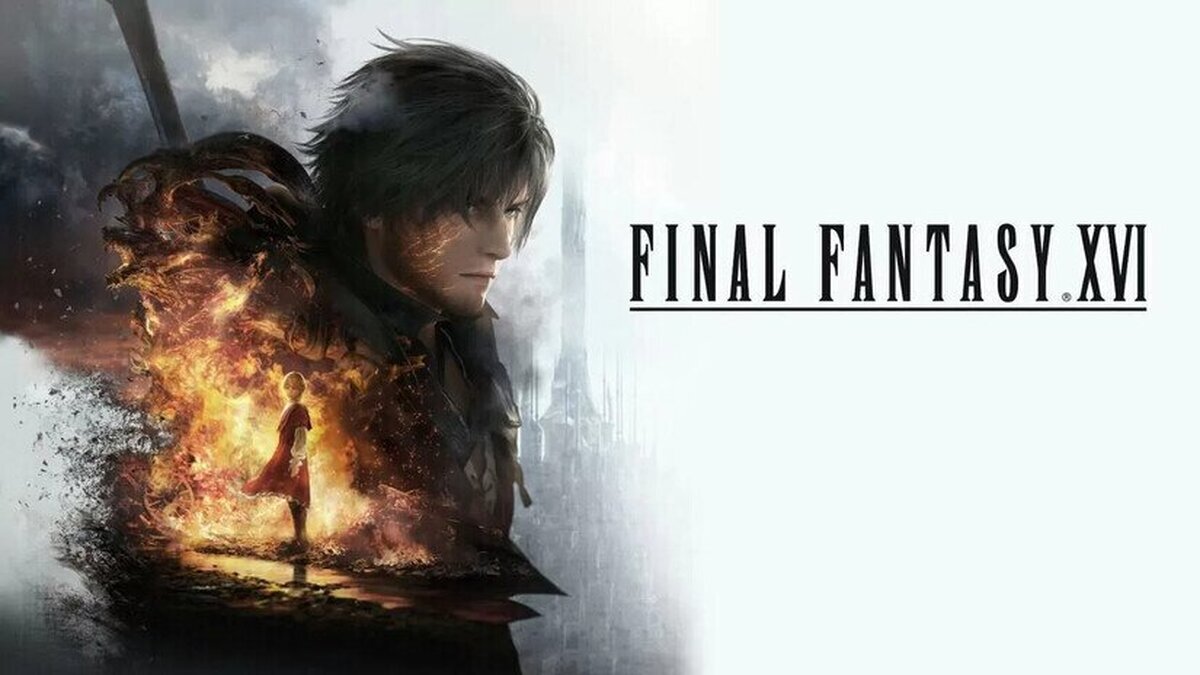 Square Enix habla sobre la posible versión de Final Fantasy XVI para PC