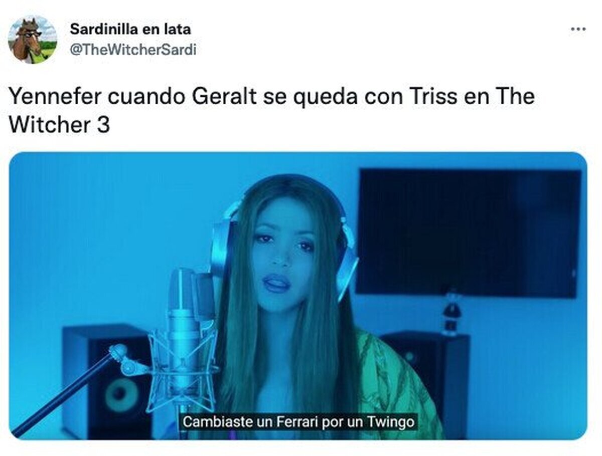 No me vais a convencer de lo contrario