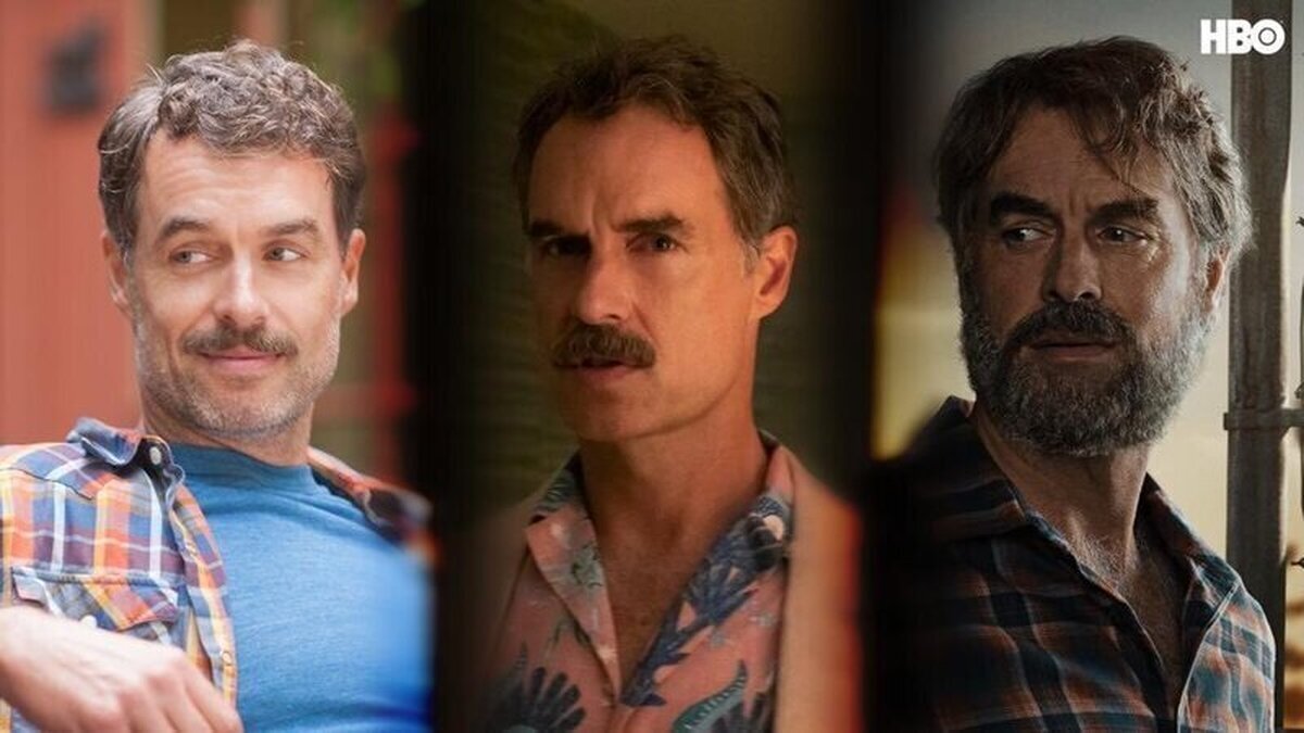 Sabía que lo había visto en otras partes