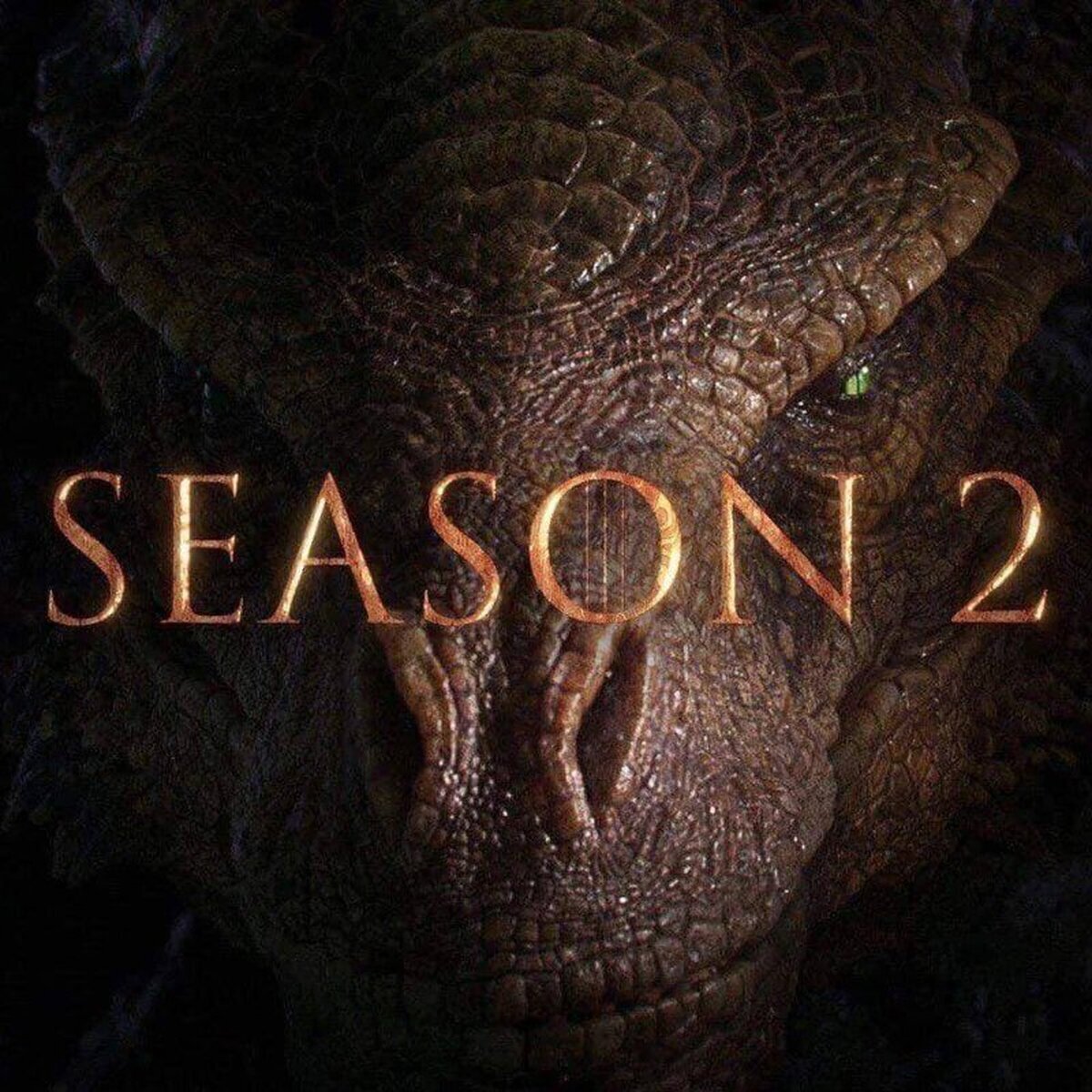 Es oficial: el día 6 de marzo de este año 2023 comienza el rodaje de la segunda temporada de "House of the Dragon" en Londres y en España.  