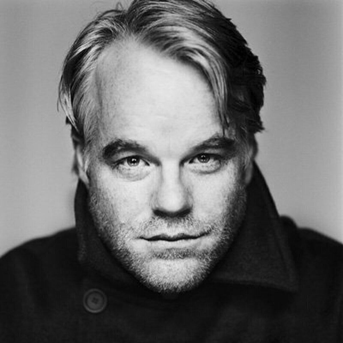 9 años sin Philips Seymour Hoffman. Una de las mayores pérdidas que ha podido tener el séptimo arte. Uno de los actores más brillantes del séptimo arte.