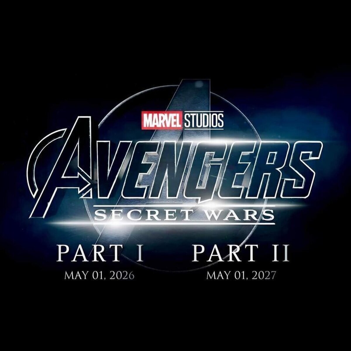Los rumores de que Avengers Secrets Wars estará dividida en dos partes, es 100% FAKE, lo confirma Daniel RPK.  