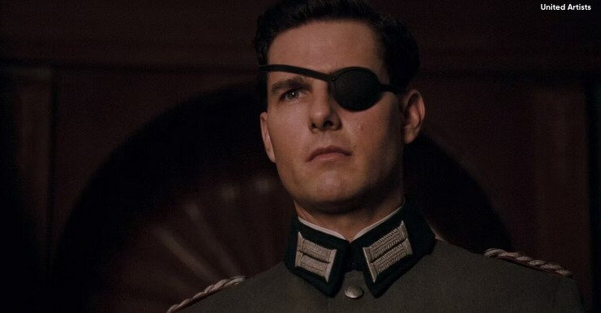 GALERÍA: Los 10 mejores personajes de peli con un parche en el ojo