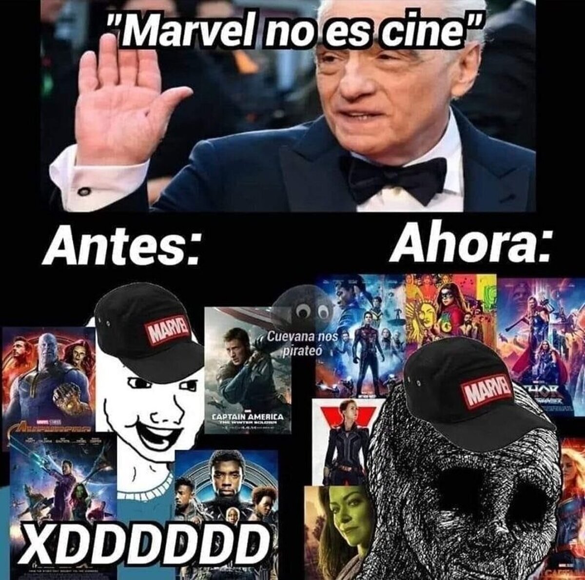 Al final tenía razón