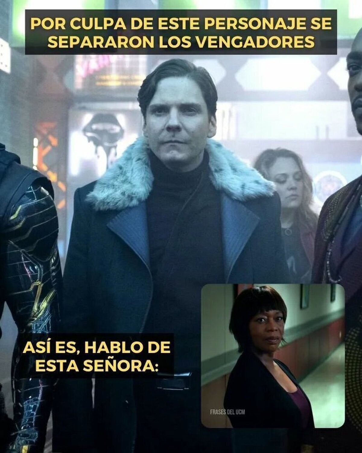 Verdad de la buena