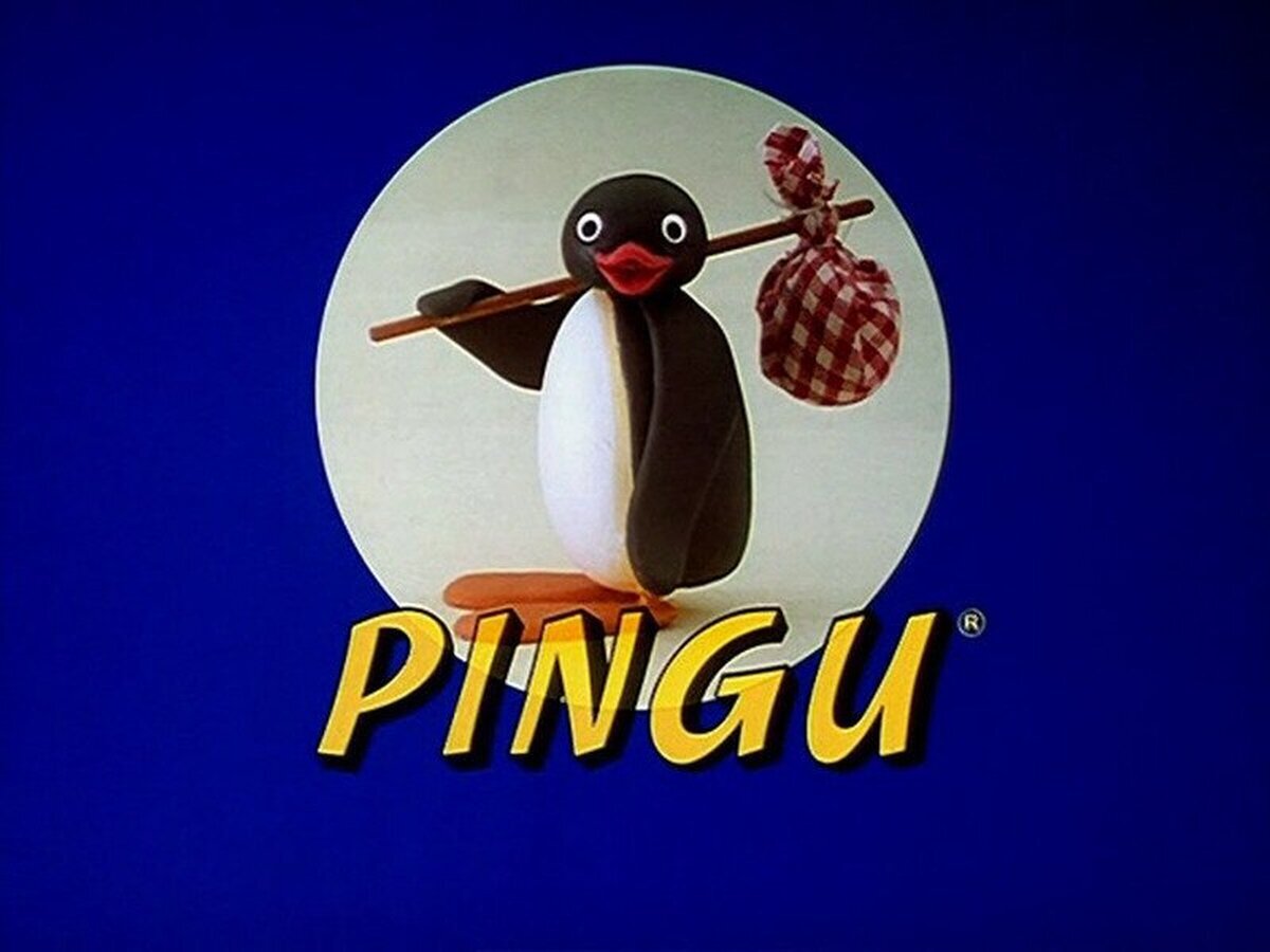 La serie animada de origen suizo-británico #Pingu, celebra el 37 aniversario de su primera emisión.  