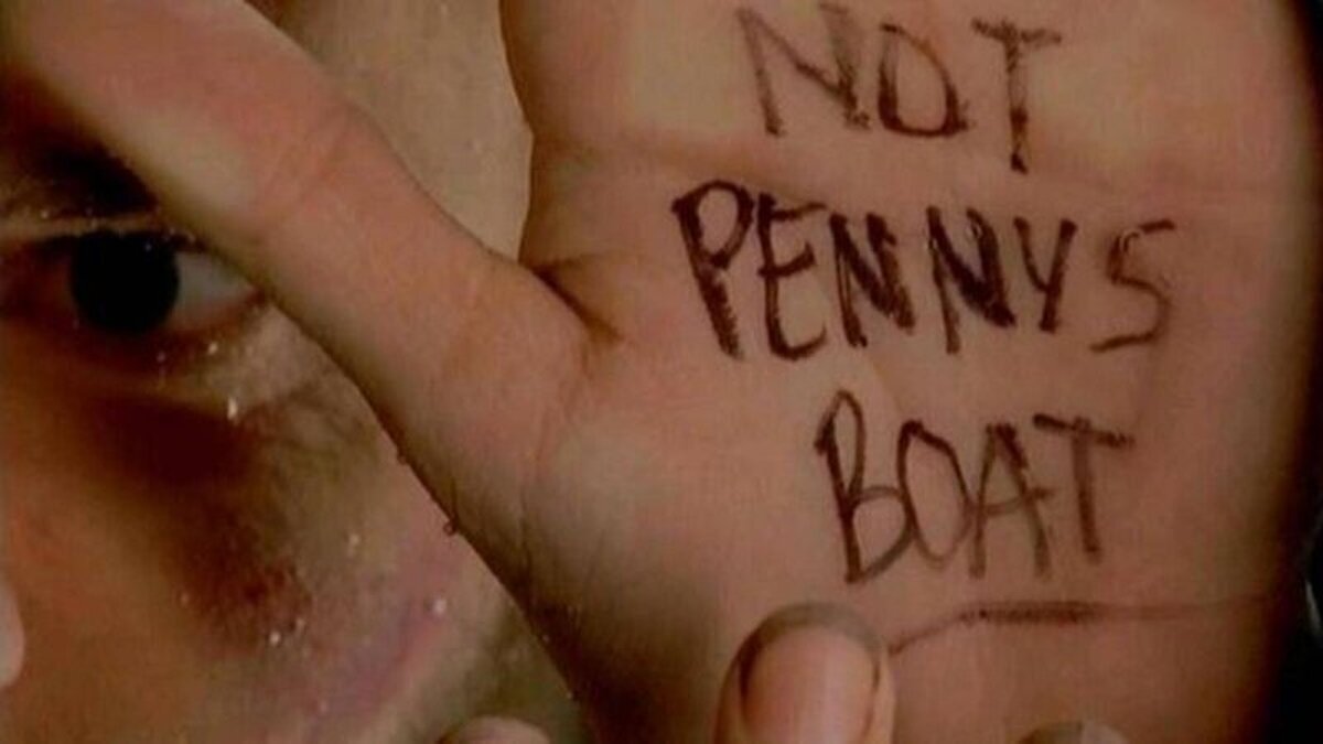 ¿Una de las 10 mejores escenas que nos ha dado el mundo de las series? Para mí, un SÍ rotundo 