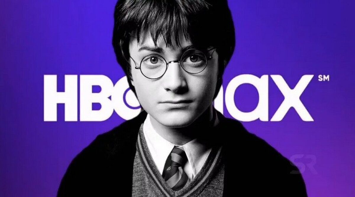 BOMBAZO: HBO Max por anuncia lo que todos los fans de Harry Potter estaban esperando