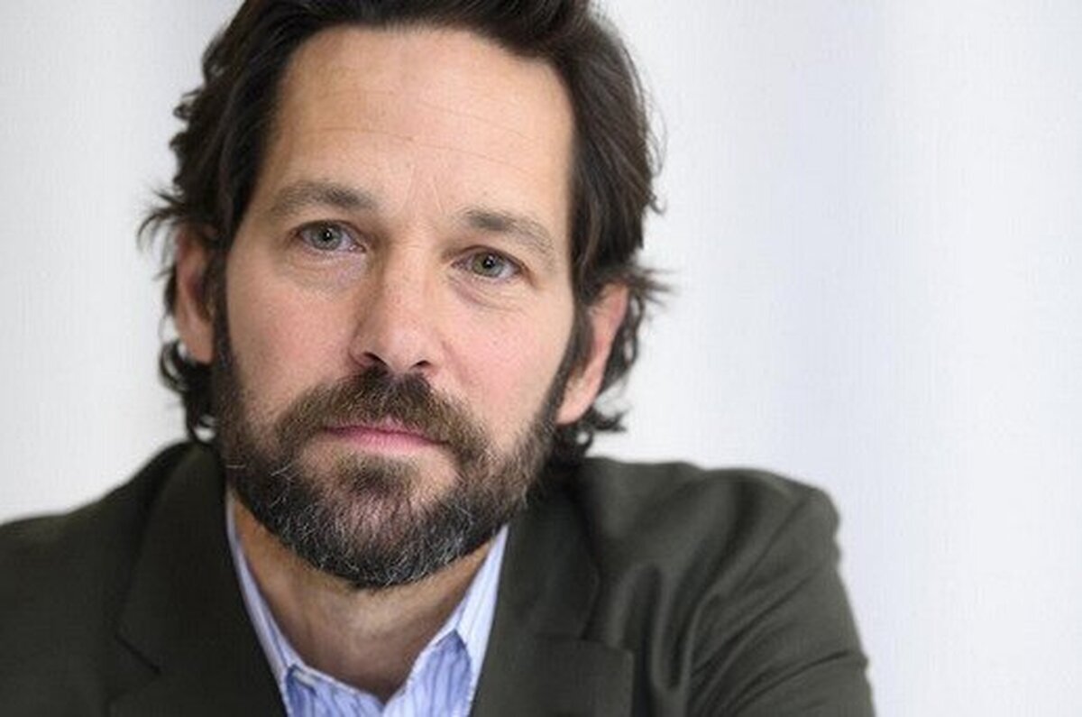 GALERÍA: 12 Motivos para amar a Paul Rudd de forma incondicional