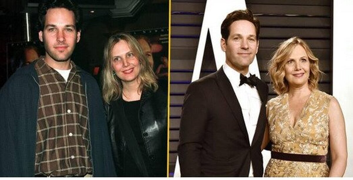 GALERÍA: 12 Motivos para amar a Paul Rudd de forma incondicional