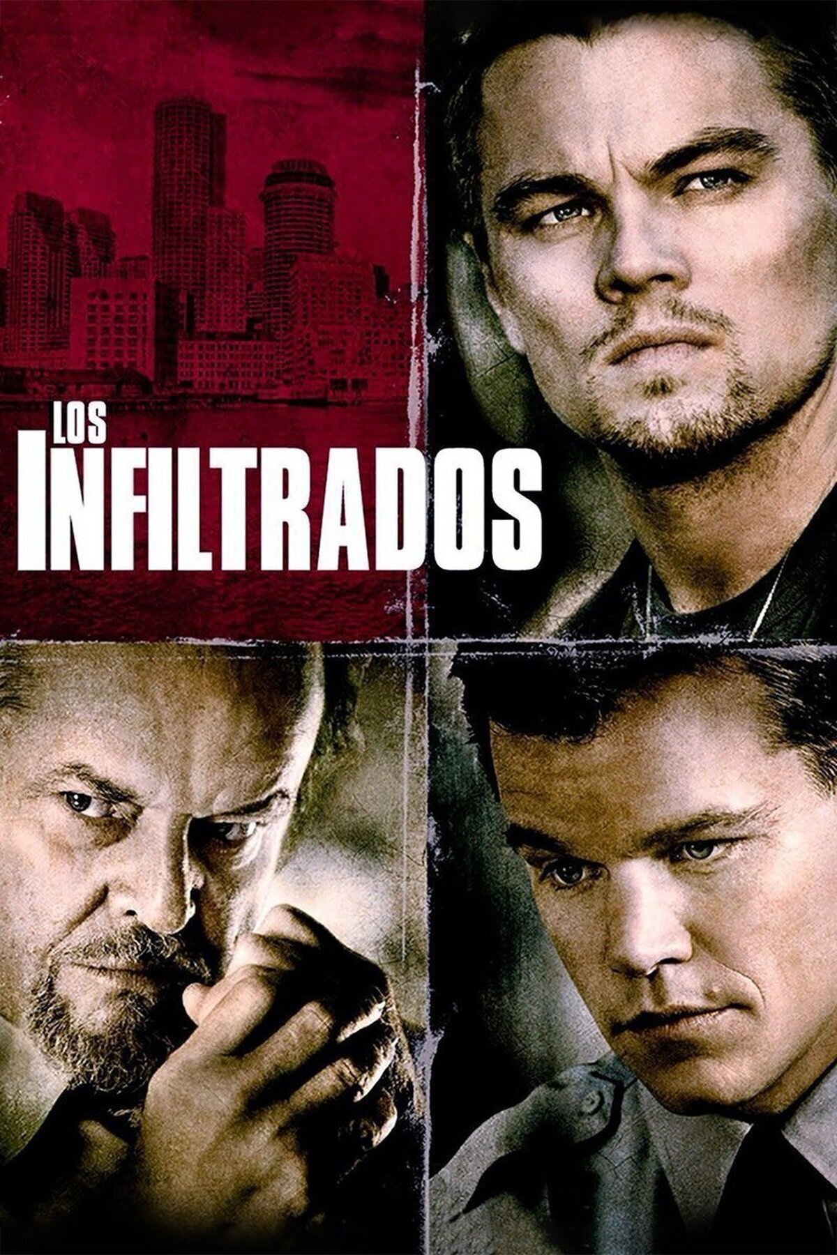 Es momento de decir que esta es la mejor película de Martin Scorsese
