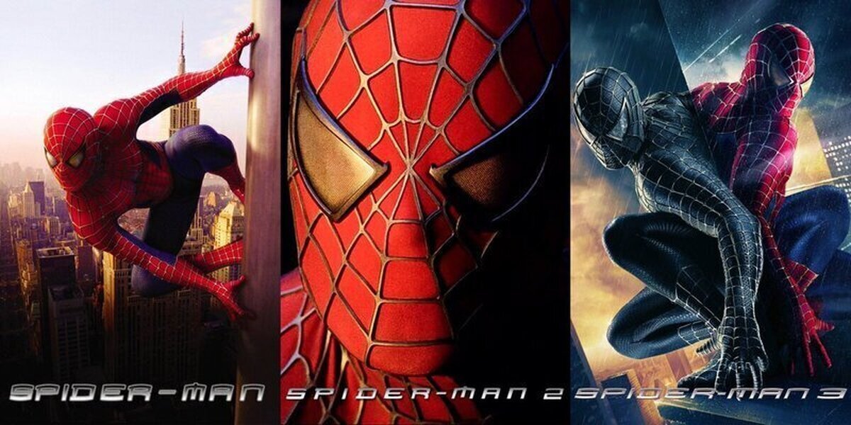 ¿Cuál es la mejor película del Spider-Man de Tobey Maguire?  