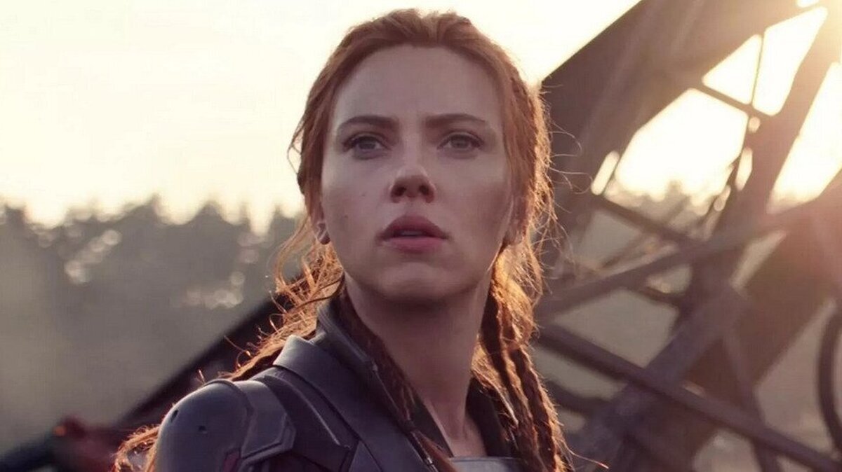 GALERÍA: Malas noticias para los que querían volver a ver a Scarlett Johansson en las pelis de Marvel