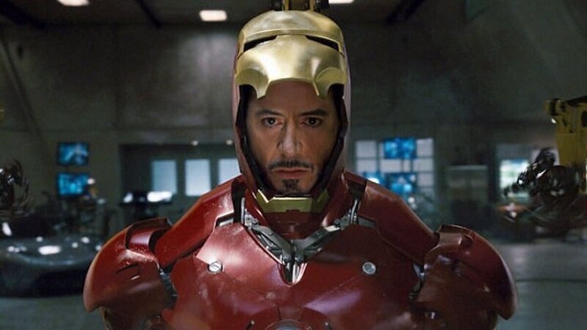 Hace 15 años que conocimos a "Tony Stark" interpretado por Robert Downey Jr en "Iron Man" (2008) y se daba inicio al UCM.  