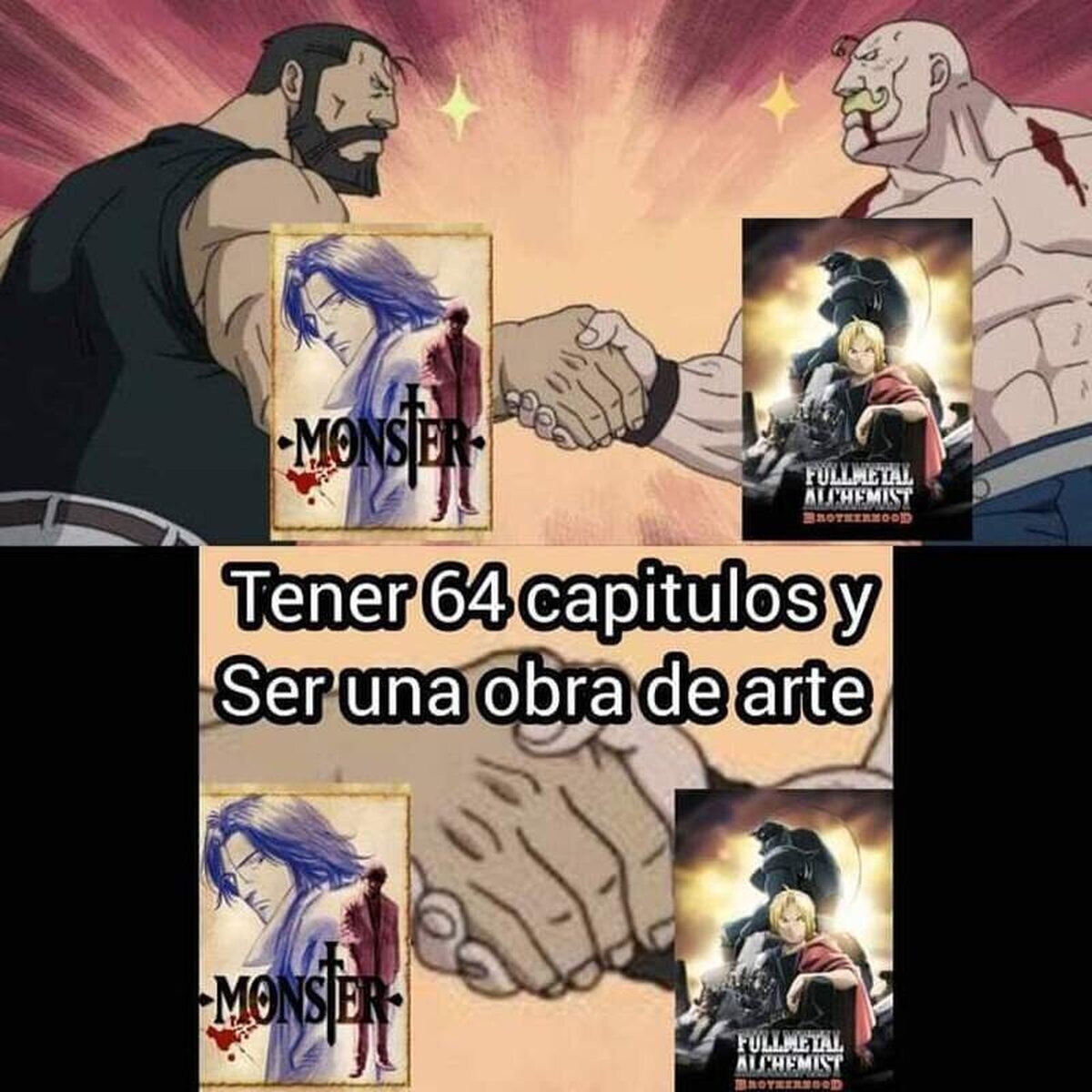 El ejemplo perfecto de que un anime no necesita ser largo, para contar una excelente historia  