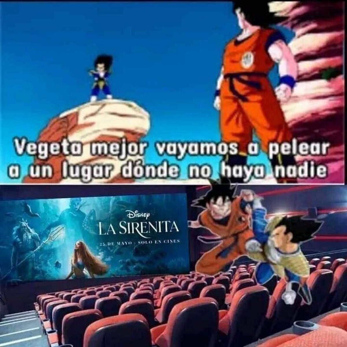 Justo donde más duele 