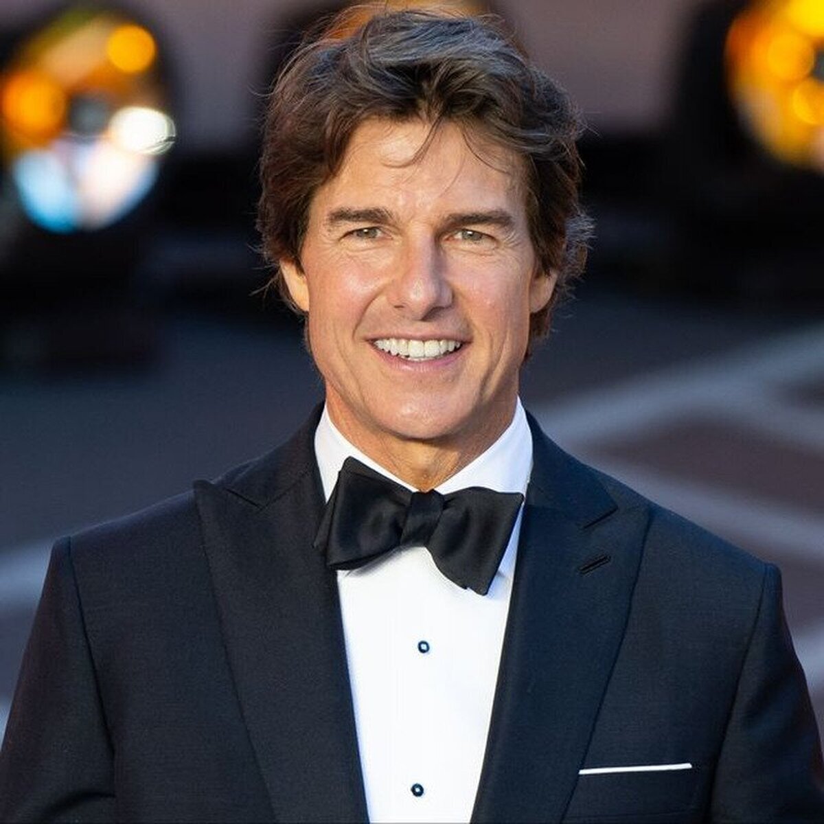 ¿Qué actor / actriz te cabrea qué aún no haya ganado un Oscar? comienzo yo.Tom Cruise
