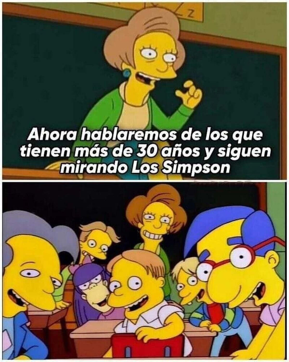 ¿Cuántos somos?