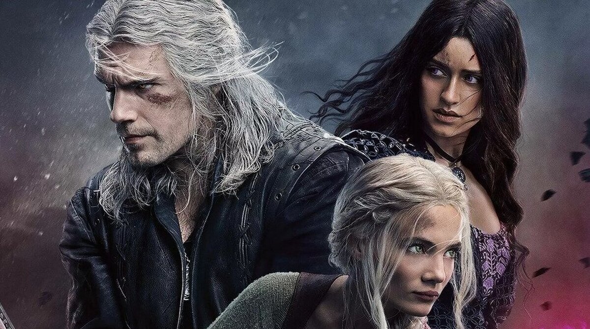 GALERÍA: Anya Chalotra dice lo que piensa de la salida de Henry Cavill de 'The Witcher'